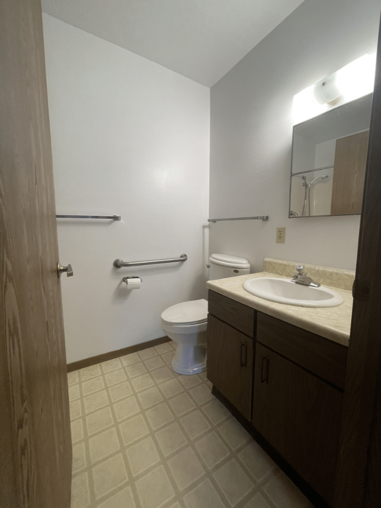 Riverview Apartments